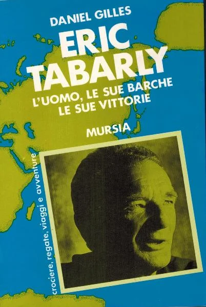 eric tabarly - Libri e DVD