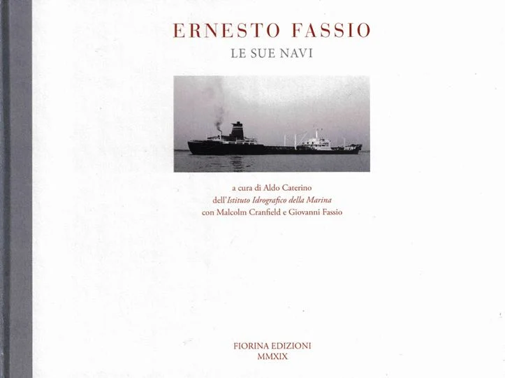 ernesto fassio - Libri e DVD
