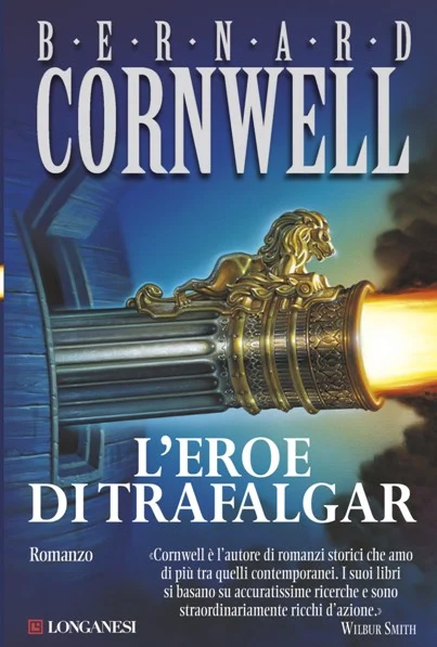 l’eroe di trafalgar - Libri e DVD