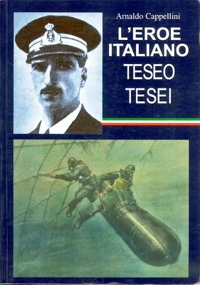 l’eroe italiano - Libri e DVD