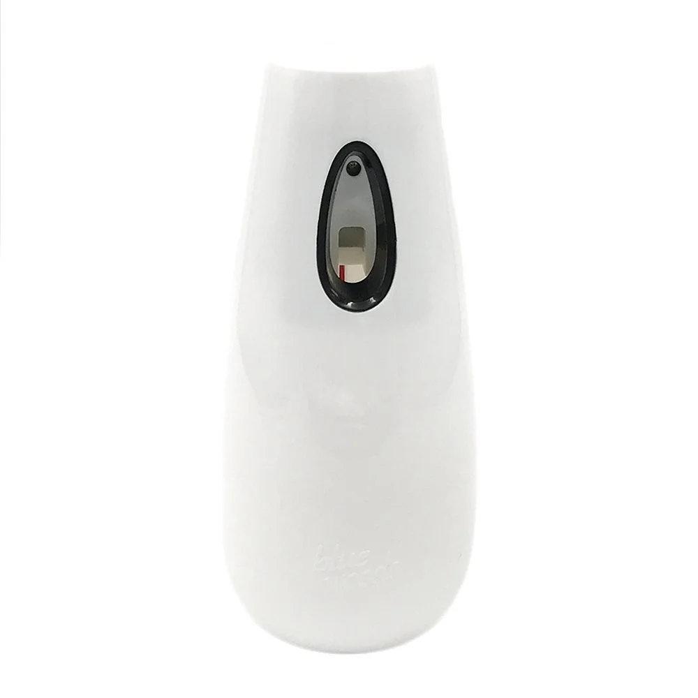 EROGATORE AUTOMATICO PER DEODORANTE SPRAY AMBIENTE CASA DIFFUSORE PROFUMO TIMER - TrAdE Shop Traesio