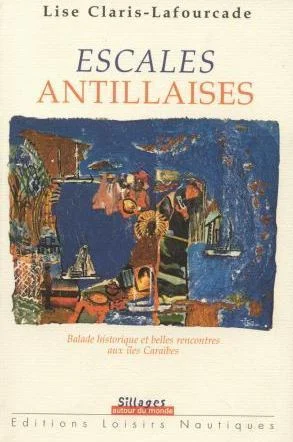 escales antillaises - Libri e DVD