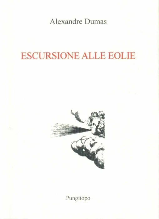 escursione alle eolie - Libri e DVD
