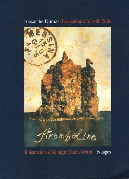 escursione alle isole eolie - Libri e DVD