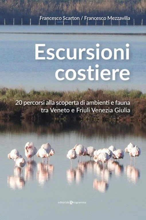 escursioni costiere - Libri e DVD