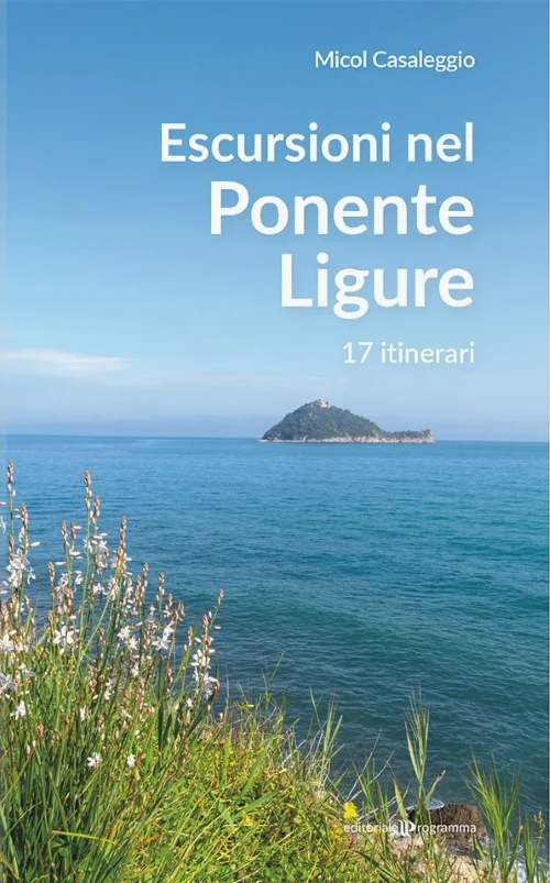 Escursioni nel Ponente Ligure - Libri e DVD
