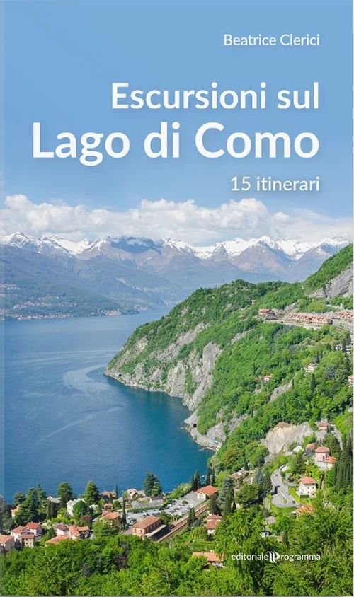 escursioni sul lago di como - Libri e DVD