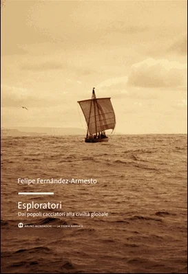 esploratori - Libri e DVD