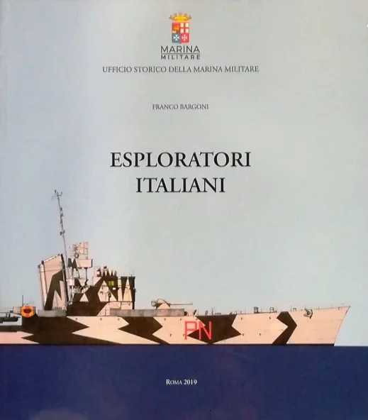 esploratori italiani - Libri e DVD