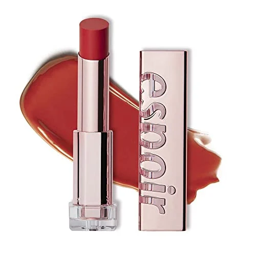 espoir Lipstick No Wear Shine