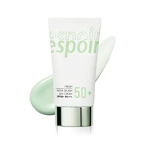 espoir Water Splash Sun Cream Fresh SPF 50+/PA+++ 60ml
