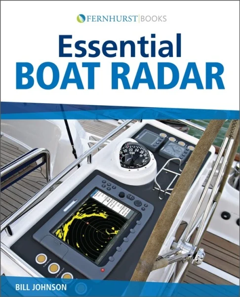 essential boat radar - Libri e DVD