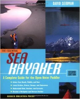 the essential sea kayaker - Libri e DVD