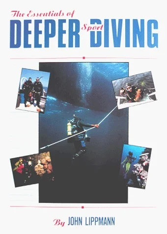 the essentials of deeper sport diving - Libri e DVD
