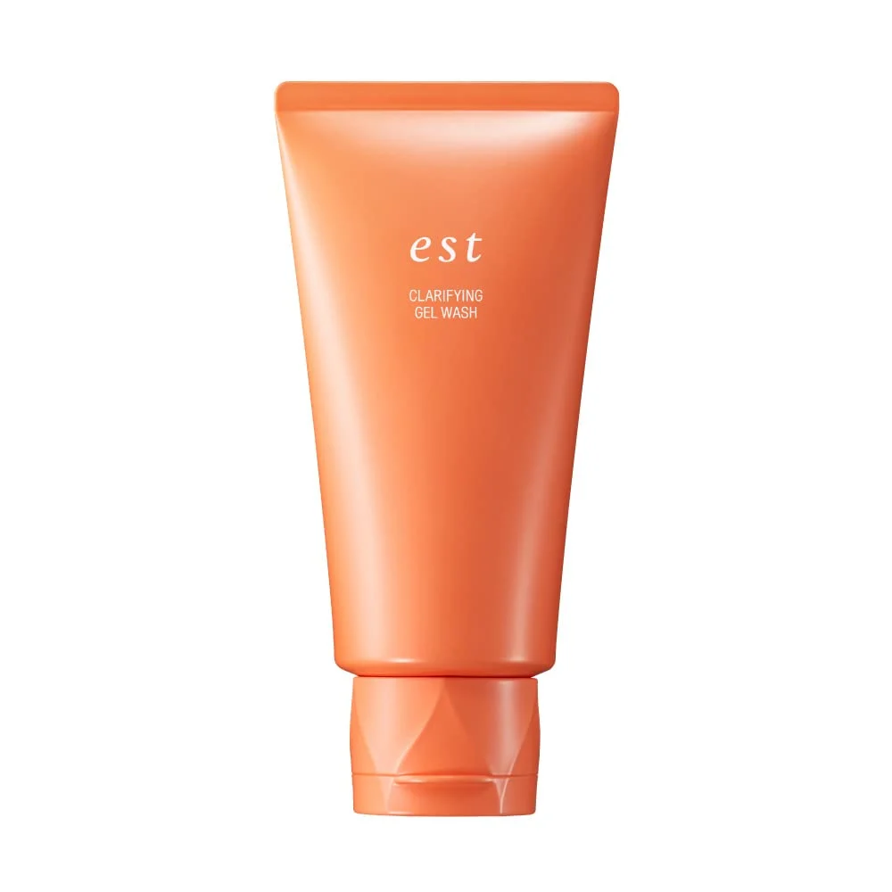 est Gel Detergente Purificante Viso 130g
