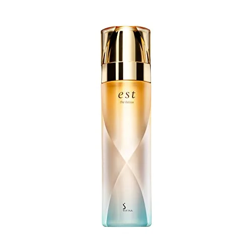 Est Lotion 140ml - Idratante Viso e Corpo - Formula Leggera - 140ml