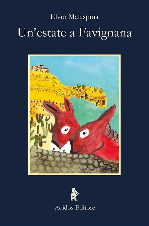 un’estate a favignana - Libri e DVD