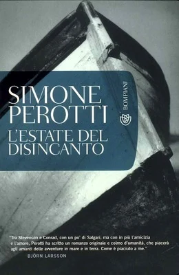 l’estate del disincanto - Libri e DVD
