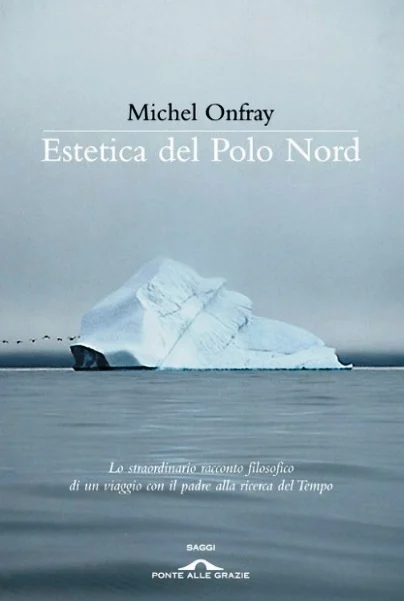 estetica del polo nord - Libri e DVD