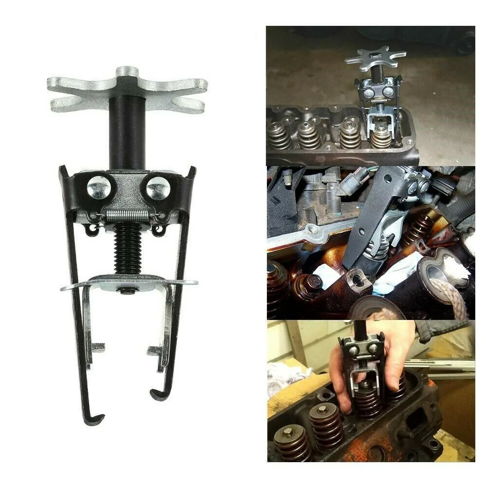 ESTRATTORE STRUMENTO ISTALLAZIONE MOLLE VALVOLE MOTORE COMPRIMI RIMOZIONE HY1628 - TrAdE Shop Traesio
