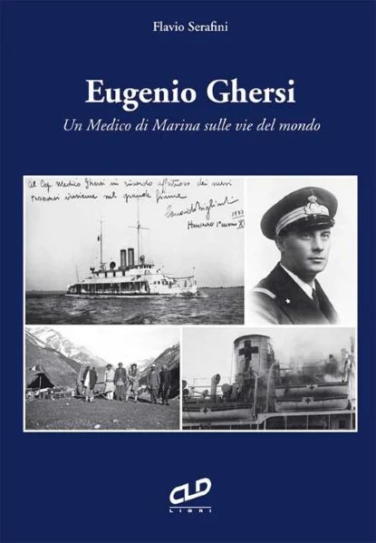 eugenio ghersi - Libri e DVD