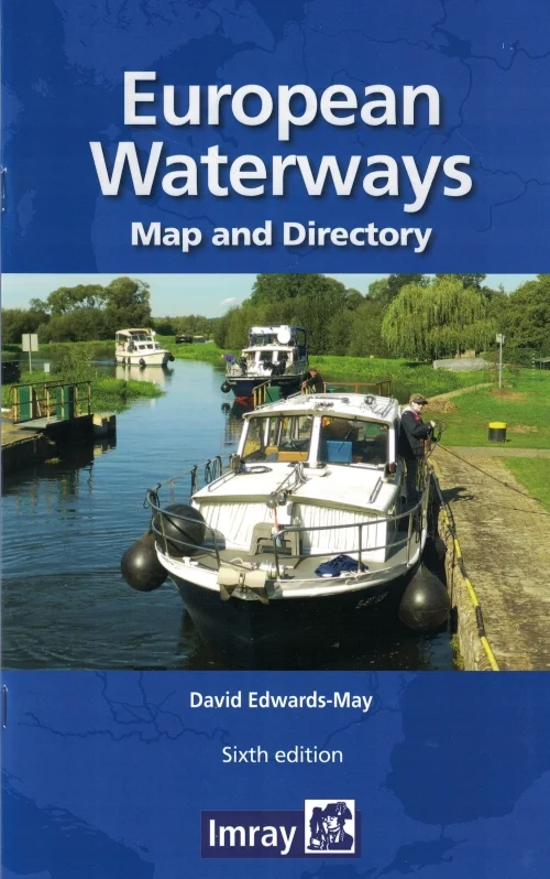 european waterways - Libri e DVD