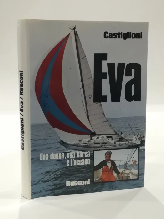 eva - Libri e DVD