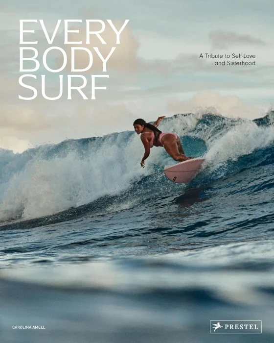 every body surf - Libri e DVD