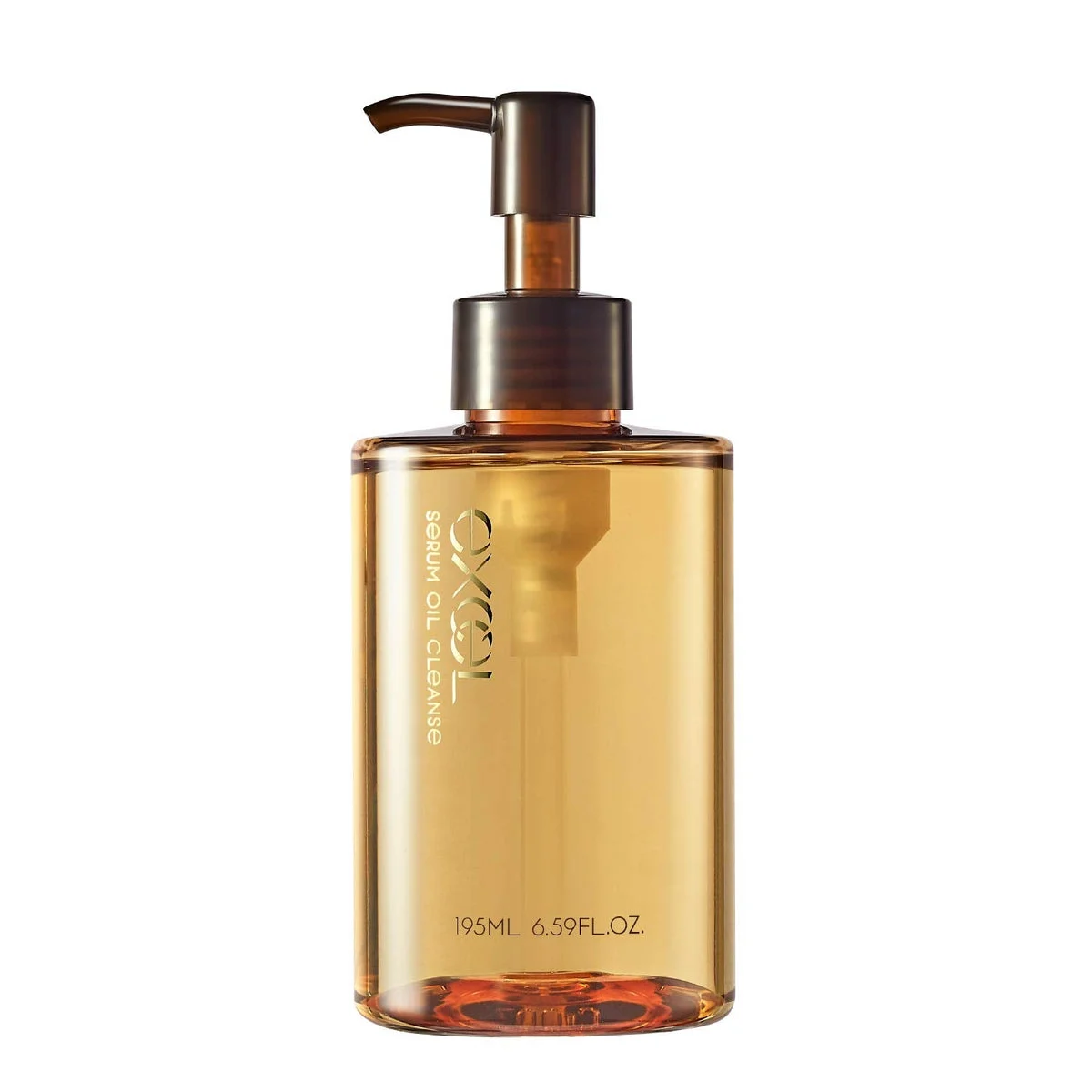 excel Serum Cleanse Oil 195ml