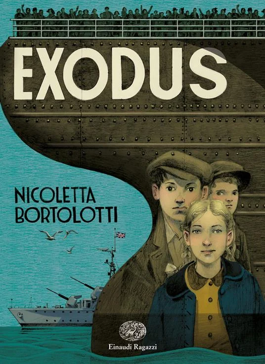 exodus - Libri e DVD