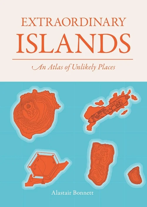 extraordinary islands - Libri e DVD
