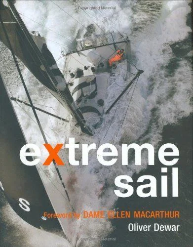 extreme sail - Libri e DVD