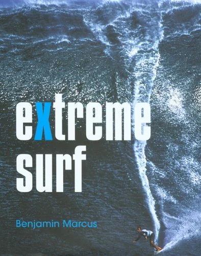 extreme surf - Libri e DVD