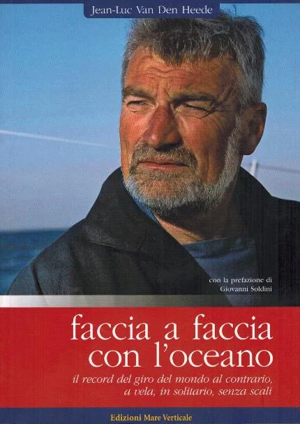 faccia a faccia con l’oceano - Libri e DVD