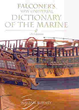 falconer’s new universal dictionary of the marine - Libri e DVD