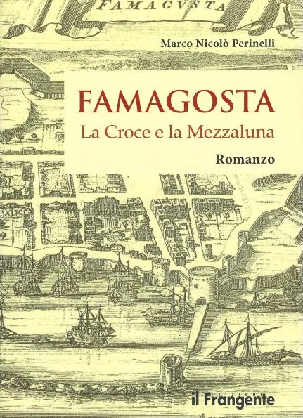 famagosta - Libri e DVD