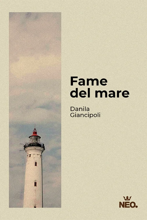 Fame del mare - Libri e DVD