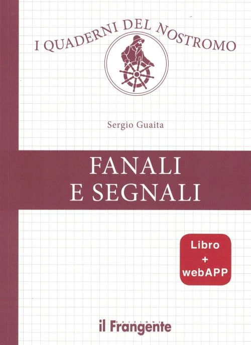 fanali e segnali (i quaderni del nostromo) - Libri e DVD