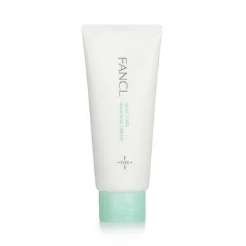 FANCL Acne Care Facial Cleansing Cream 90g