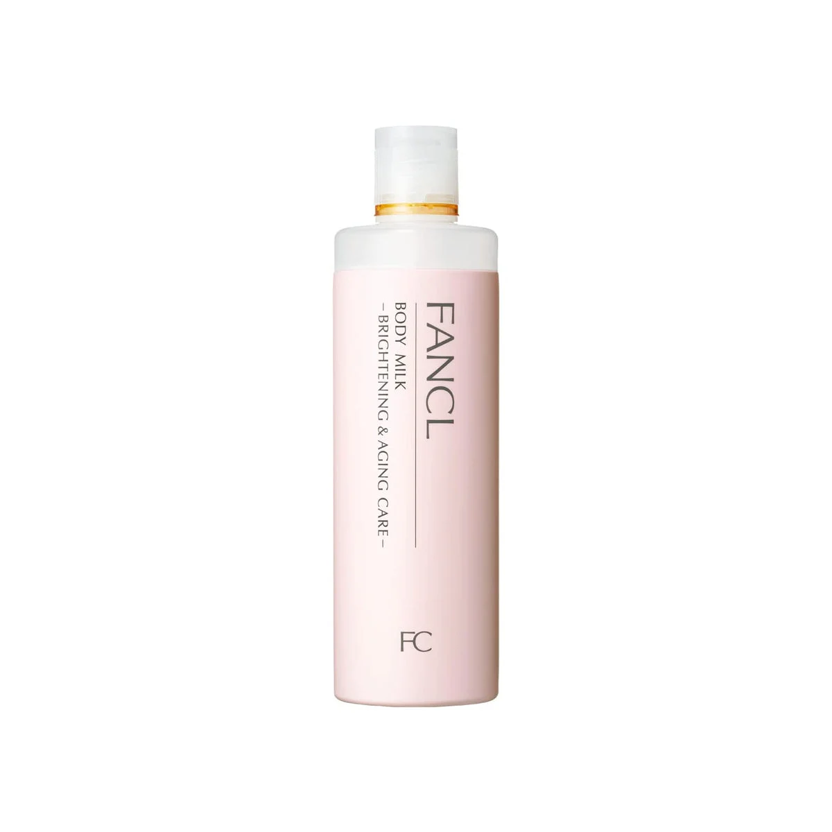 FANCL Brightening Body Milk Fragrance Free Moisturizing 150g
