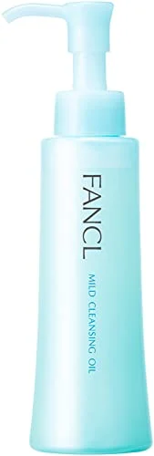 FANCL Mild Cleansing Oil 1 bottle 120mL