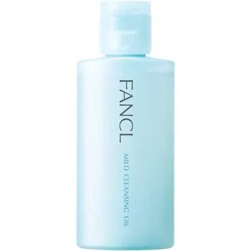 FANCL Olio Detergente Delicato 60ml
