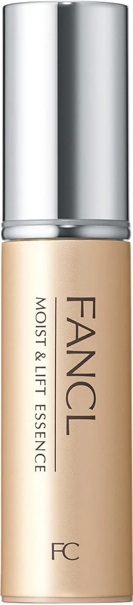 FANCL Moist Lift Essence Skincare Serum Additive Free 18mL