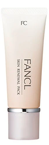 FANCL Skin Renewal Pack 1 bottle 40g (about 12 times)