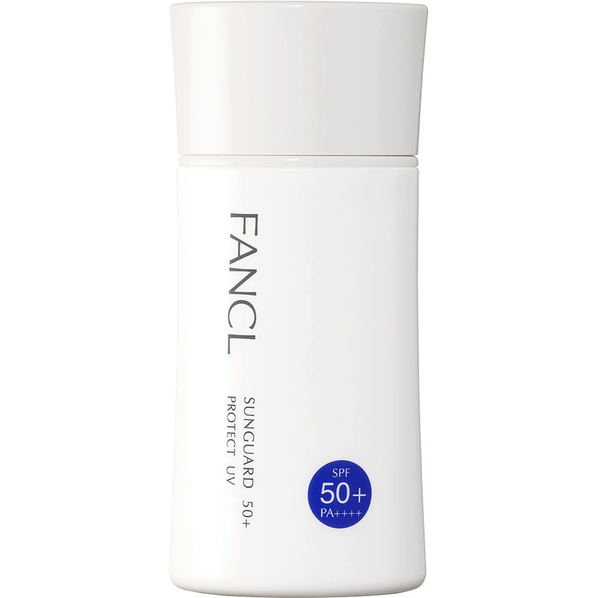 FANCL Sunguard 50+ Protect UV Sunscreen Waterproof 60 Uses