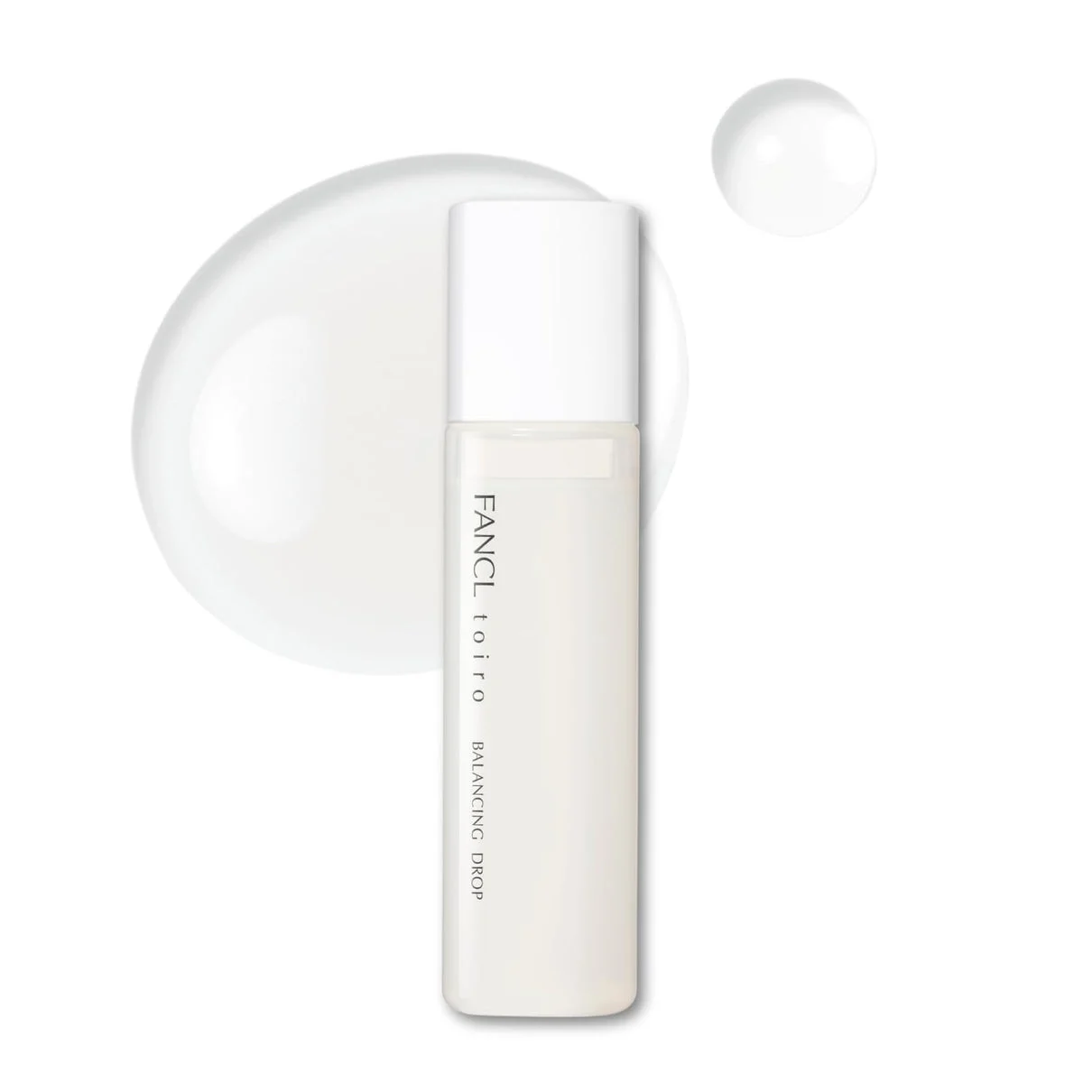 FANCL Toiro Balancing Drop Additive-Free Lotion 120ml Ceramide Whitening