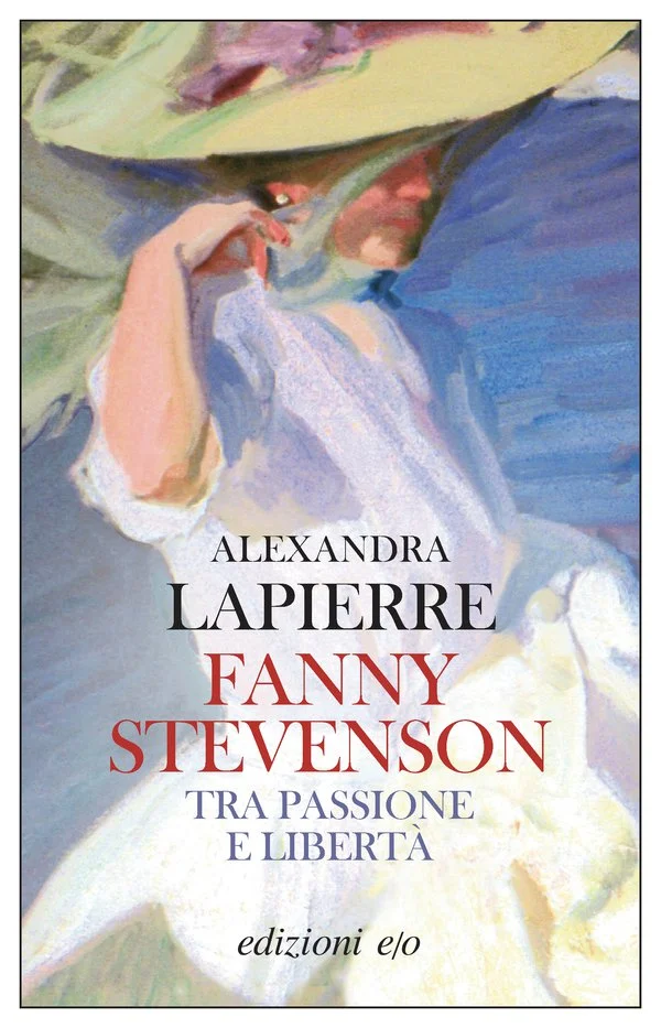 fanny stevenson - Libri e DVD