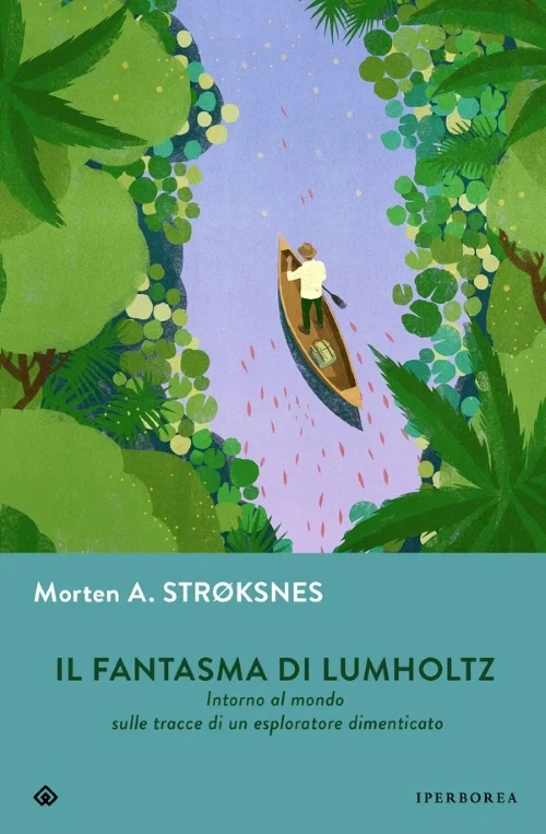 il fantasma di lumholtz - Libri e DVD