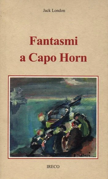 fantasmi a capo horn - Libri e DVD
