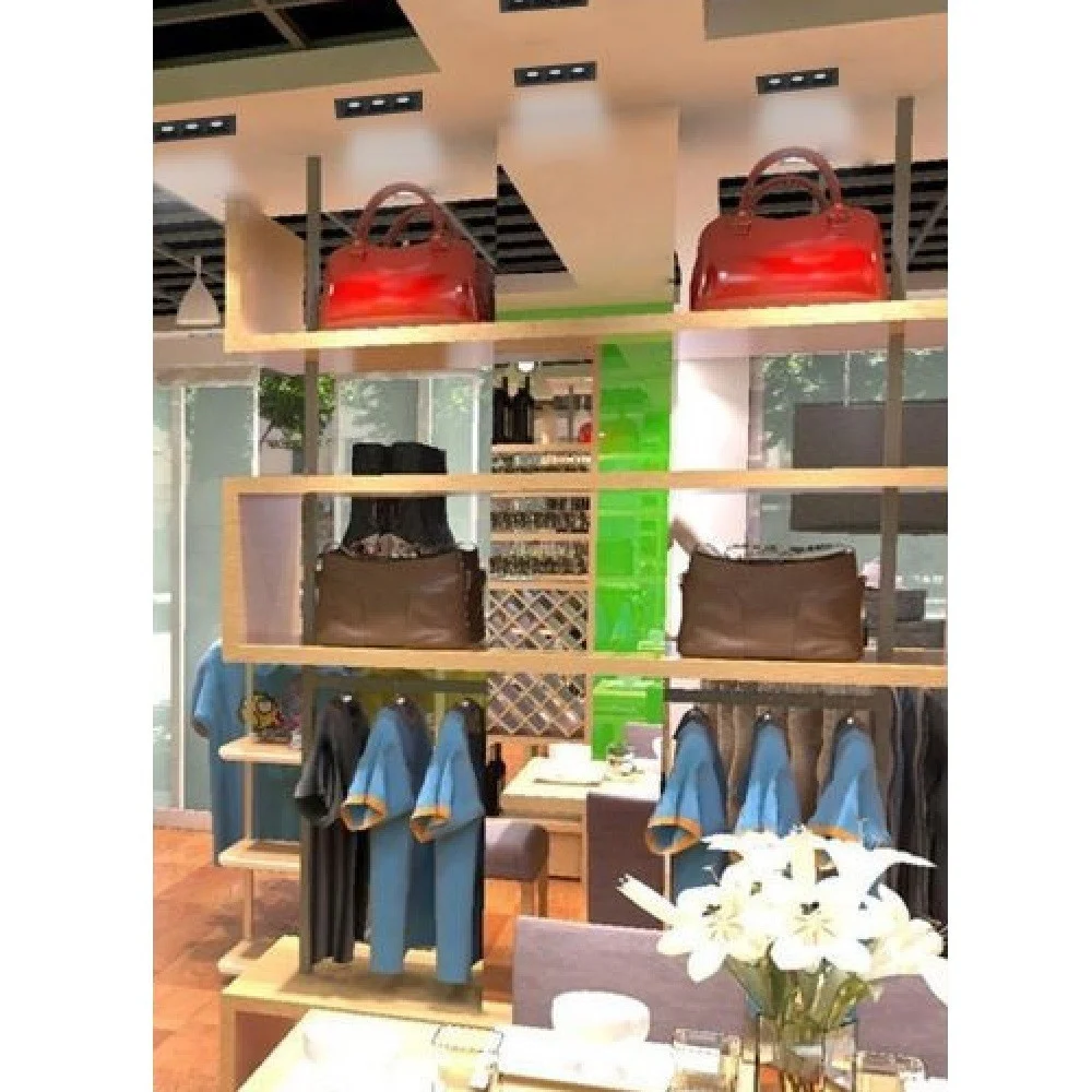FARETTO LED INCASSO 6 W SOFFITTO MODERNO NERO LUCE 3000K 4000K 6500K SPOT - TrAdE Shop Traesio